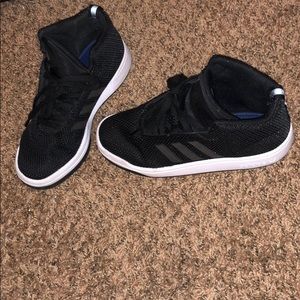 Adidas Hightop Sneakers